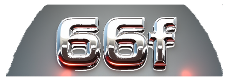 66f logo